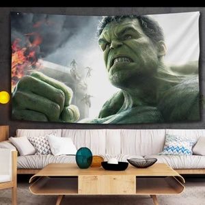 8.86ft*4.92ft Capestry